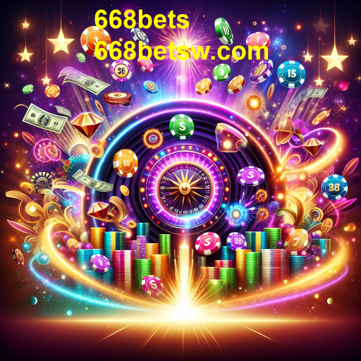 Entenda como as Recompensas Potencializam Sua Experiência em 668bets